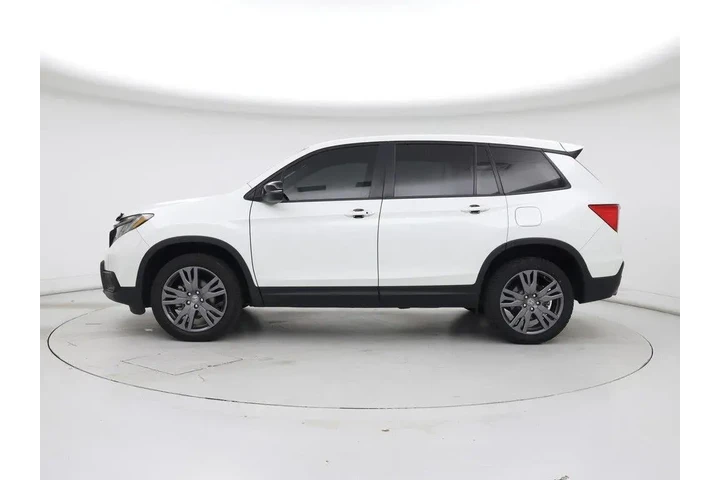$26998 : Honda Passport 2021 AWD EX-L image 3