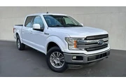 Ford F-150 2020 4x4 XL 4dr S