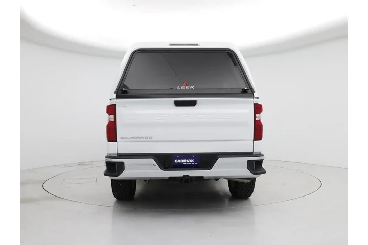 $39998 : Chevrolet Silverado 1500 202 image 6