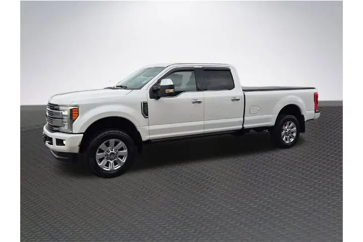 $35888 : Ford F-350 Super Duty 2017 4 image 2