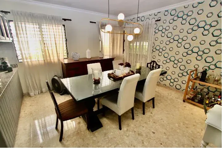 $375000 : VENDO CASA ARROYO HONDO VIEJO image 4