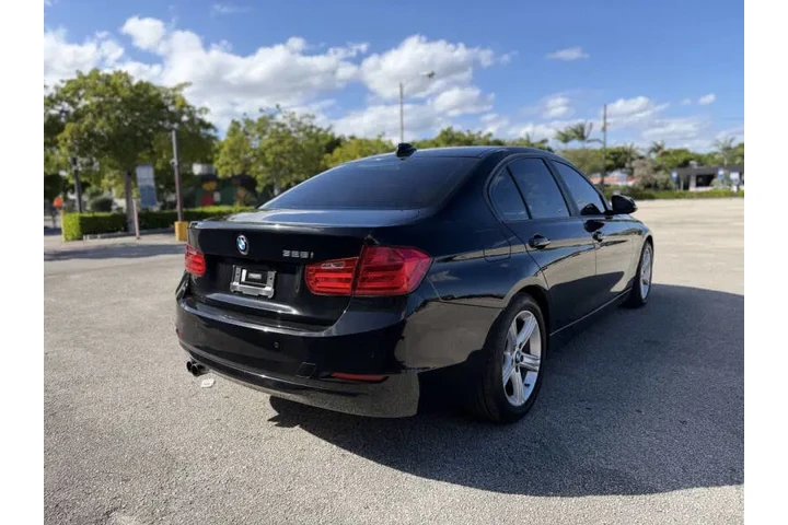$8965 : 2013 BMW 3 Series 328i image 7