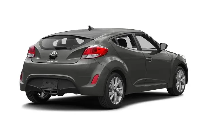 $12500 : Hyundai VELOSTER 2016 3dr Co image 3