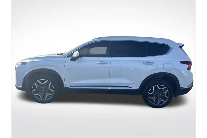 $15000 : Hyundai SANTA FE 2021 AWD Li image 9