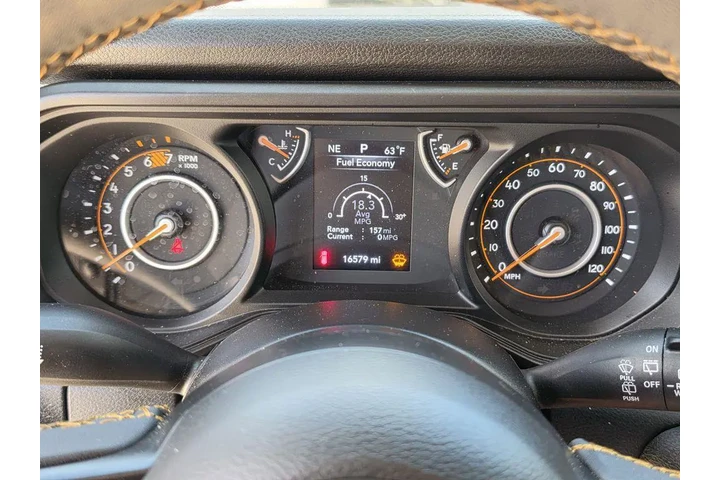 $35900 : Jeep Wrangler 2024 4x4 Sport image 8