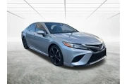 $23378 : Toyota Camry 2020 XSE 4dr Se thumbnail