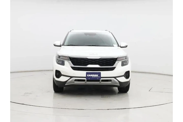 $21998 : Kia Seltos 2022 AWD EX 4dr S image 5