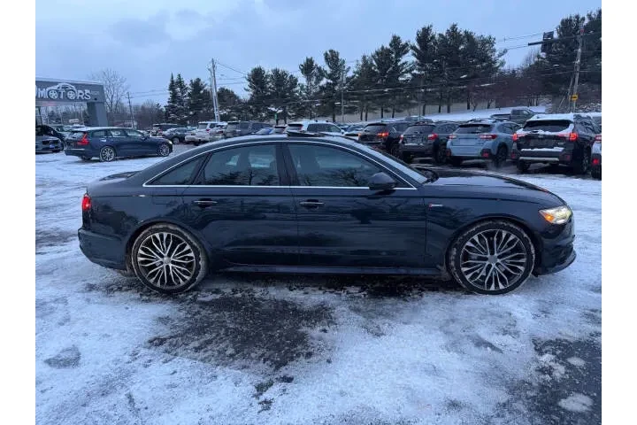 $21999 : 2017 A6 image 4