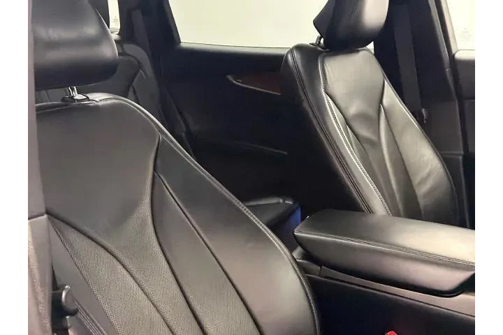 $20000 : Lincoln MKX 2016 AWD Reserve image 10