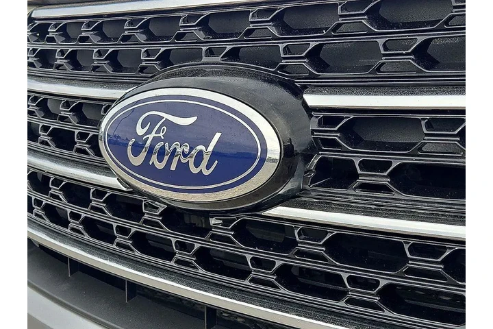 $19995 : Ford Explorer 2020 AWD XLT 4 image 7