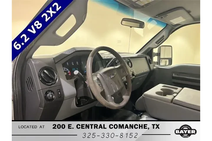 $21990 : Ford F-350 Super Duty 2016 4 image 9