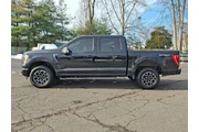 $39995 : Ford F-150 2022 4x4 XLT 4dr thumbnail