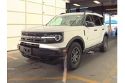 $21699 : Ford Bronco Sport 2023 AWD B thumbnail