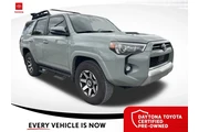 Toyota 4Runner 2023 4x4 TRD en Orlando