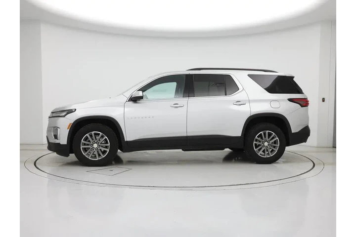 $29998 : Chevrolet Traverse 2022 4x4 image 3