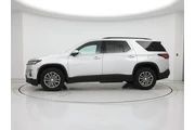 $29998 : Chevrolet Traverse 2022 4x4 thumbnail