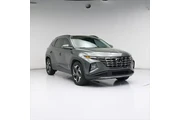 Hyundai TUCSON 2022 Limited en Charlotte