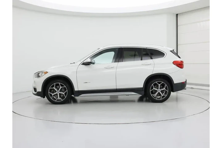 $19998 : BMW X1 2017 sDrive28i 4dr SU image 3