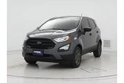 $13998 : Ford EcoSport 2021 S 4dr Cro thumbnail