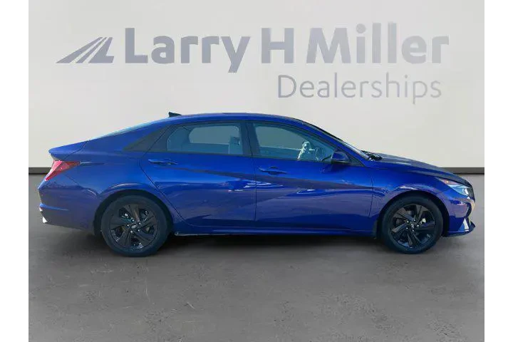 $18624 : Hyundai ELANTRA 2022 SEL 4dr image 6