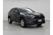 Toyota RAV4 Hybrid 2020 AWD