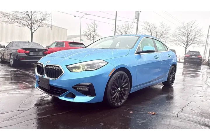 $22995 : 2021 2 SERIES 228I XDRIVE GRA image 7