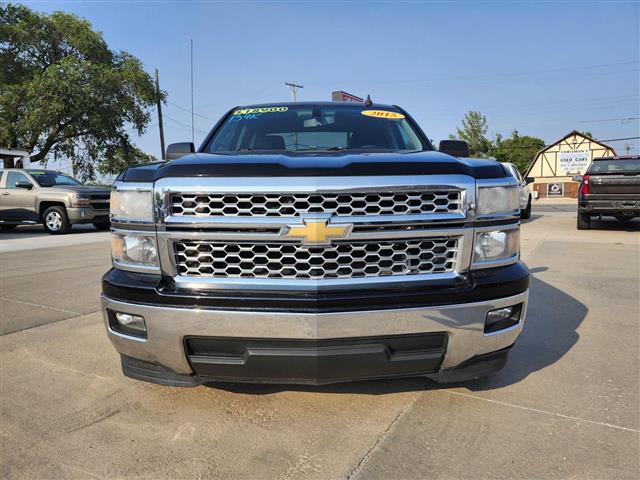 $18900 : 2015 CHEVROLET SILVERADO 1500 image 4