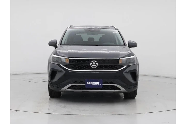 $19998 : Volkswagen Taos 2022 SE 4dr image 5