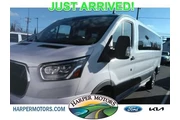 Ford Transit 2023 350 XL 3dr en Eureka