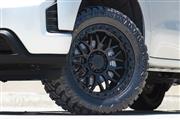 $33999 : 2021 Silverado 1500 Custom thumbnail