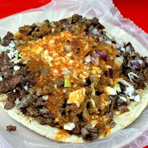 Chilango Tacos y Mariscos image 5