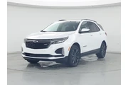 $24998 : Chevrolet Equinox 2023 RS 4d thumbnail