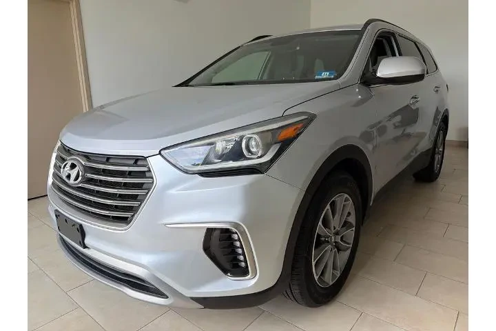 $16353 : Hyundai SANTA FE XL 2019 AWD image 4