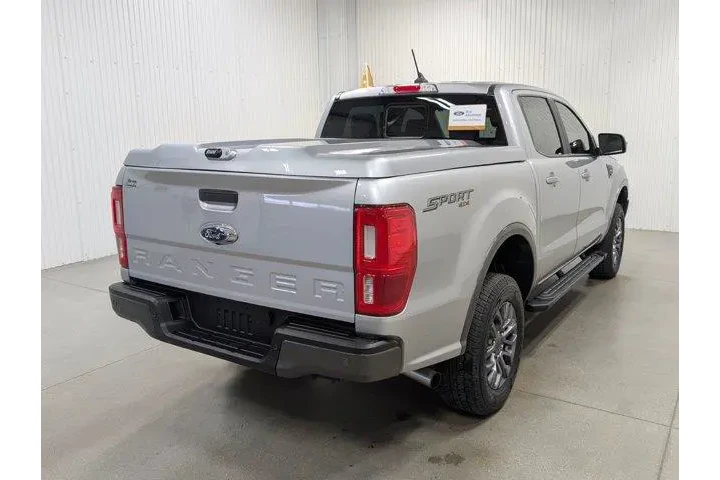 $30664 : Ford Ranger 2022 4x4 Lariat image 7
