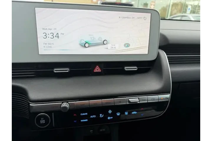 $33766 : Hyundai IONIQ 5 2024 AWD Lim image 9
