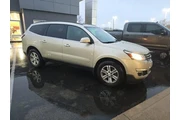 $10995 : Chevrolet Traverse 2015 LT 4 thumbnail