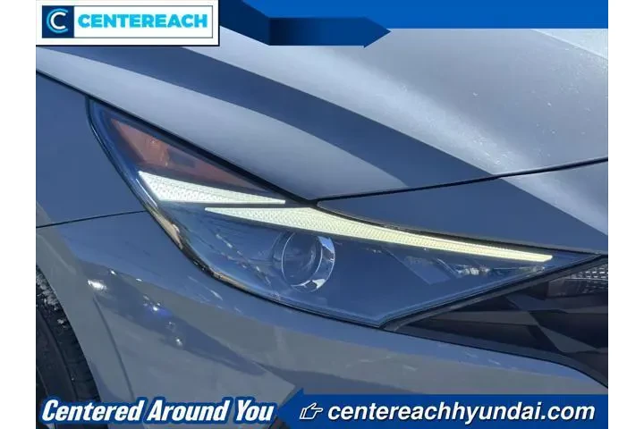$15998 : Hyundai ELANTRA 2023 SEL 4dr image 8