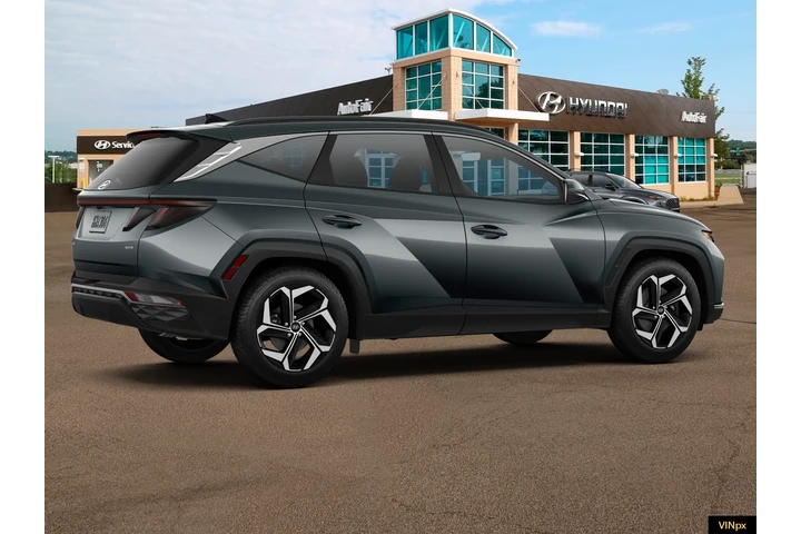 $18900 : Hyundai TUCSON 2022 AWD SEL image 8