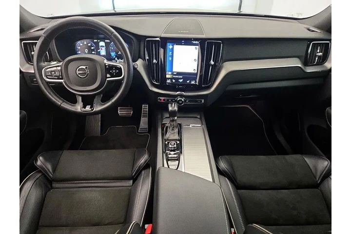 $22998 : Volvo XC60 2019 T5 R-Design image 9