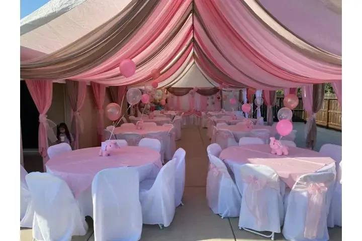 Nava's Decoration and Catering image 9