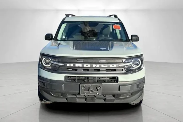 $24250 : Ford Bronco Sport 2024 AWD B image 4
