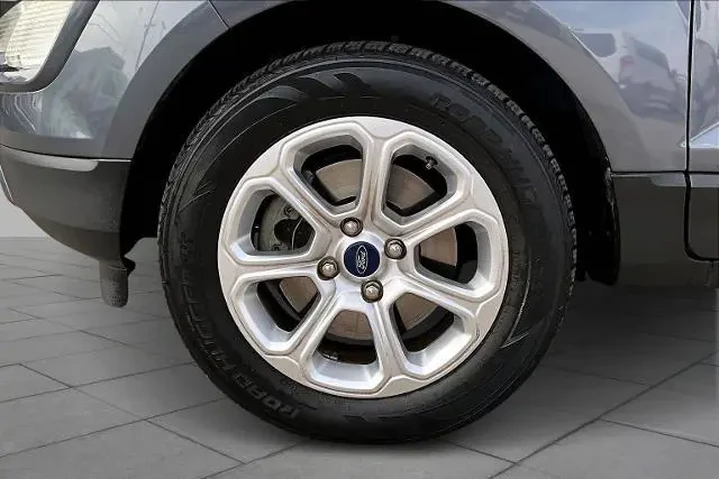 $12832 : Ford EcoSport 2019 SE 4dr Cr image 10