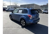 $11400 : Subaru Forester 2018 AWD 2.5 thumbnail