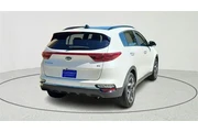 $21432 : Kia Sportage 2021 EX 4dr SUV thumbnail