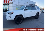 $38710 : 2020 4Runner SR5 Premium thumbnail
