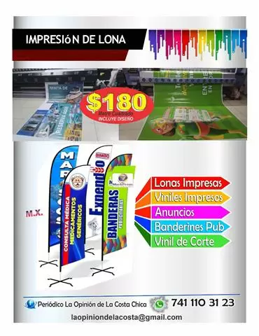 Publicidad,  Perifoneo y más.. image 8