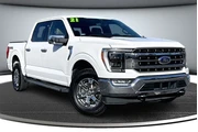 $30900 : Ford F-150 2021 4x4 Lariat 4 thumbnail