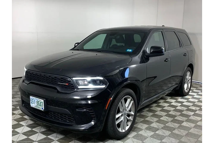 $25920 : Dodge Durango 2023 GT 4dr SU image 3