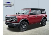Ford Bronco 2021 4x4 Big Ben en Atlanta