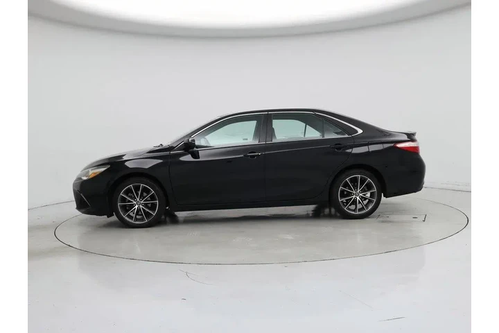 $18998 : Toyota Camry 2017 SE 4dr Sed image 3